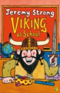 Читать Viking at School