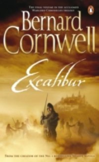 Читать Excalibur