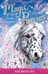 Читать Magic Ponies: Seaside Summer