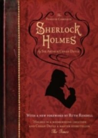 Читать Penguin Complete Sherlock Holmes
