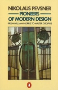 Читать Pioneers of Modern Design