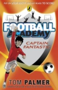 Football Academy: Captain Fantastic