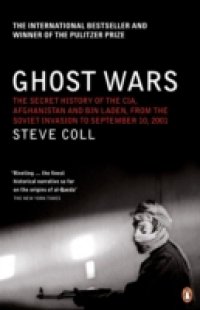Ghost Wars