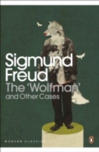 `Wolfman` and Other Cases
