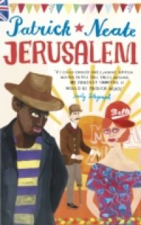 Jerusalem