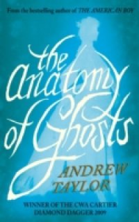 Читать Anatomy of Ghosts