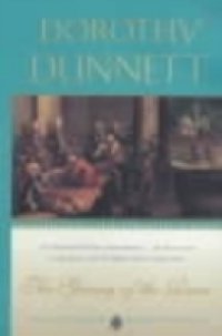 Spring of the Ram: The House of Niccolo