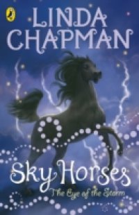 Читать Sky Horses: Eye of the Storm