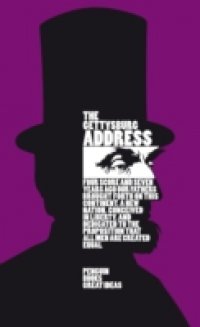 Читать Gettysburg Address