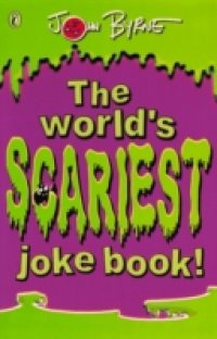 World`s Scariest Jokebook