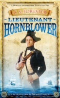Читать Lieutenant Hornblower