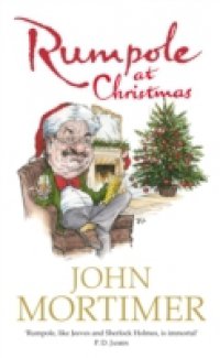 Rumpole at Christmas