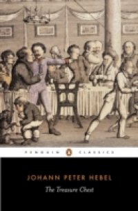 Читать Treasure Chest