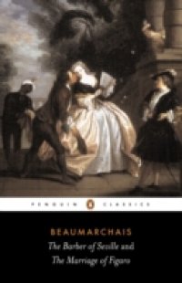 Barber of Seville and The Marriage of Figaro