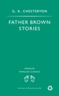 Father Brown Stories