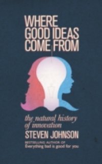 Читать Where Good Ideas Come From