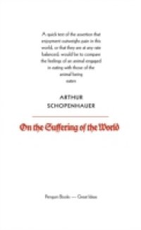 On the Suffering of the World