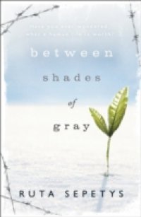 Between Shades Of Gray