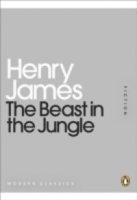 Читать Beast in the Jungle