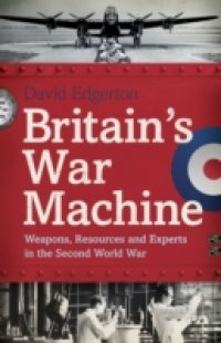 Britain`s War Machine