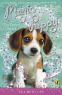 Читать Magic Puppy: The Perfect Secret