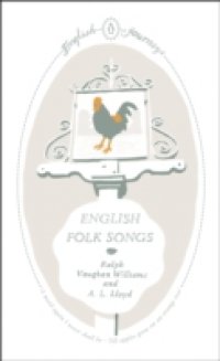 English Folk Songs