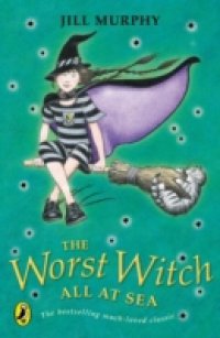 Worst Witch All at Sea