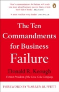 Читать Ten Commandments for Business Failure