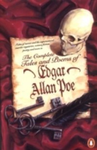 Читать Complete Tales and Poems of Edgar Allan Poe