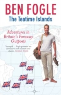 Teatime Islands