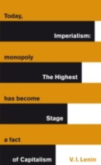 Читать Imperialism: The Highest Stage of Capitalism