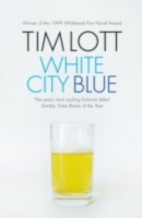 Читать White City Blue