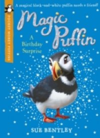 Читать Magic Puffin: A Birthday Surprise (Pocket Money Puffin)