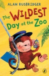 Wildest Day at the Zoo