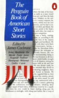Penguin Book of American Short Stories