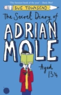 Secret Diary of Adrian Mole Aged 13