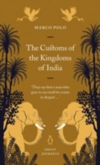 Customs of the Kingdoms of India