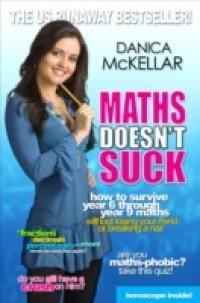 Maths Doesn`t Suck