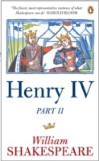 Читать Henry IV Part Two