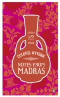 Notes from Madras