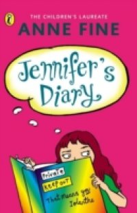 Jennifer`s Diary