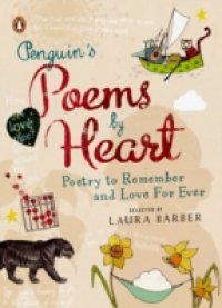 Penguin`s Poems by Heart