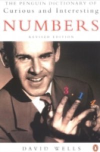 Penguin Dictionary of Curious and Interesting Numbers