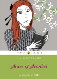 Anne of Avonlea