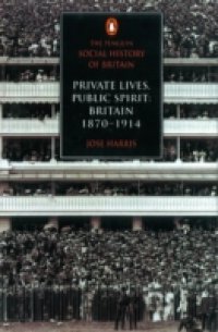 Penguin Social History of Britain