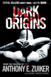 Читать Dark Origins