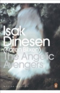 Angelic Avengers