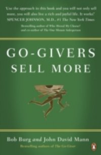 Go-Givers Sell More