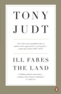Ill Fares The Land