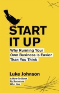 Start It Up